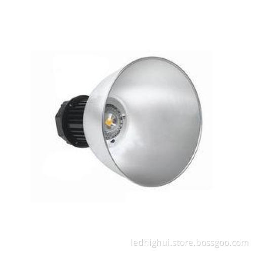 30W Outdoor High Bay COB LED Lights For Gas Station, Superm